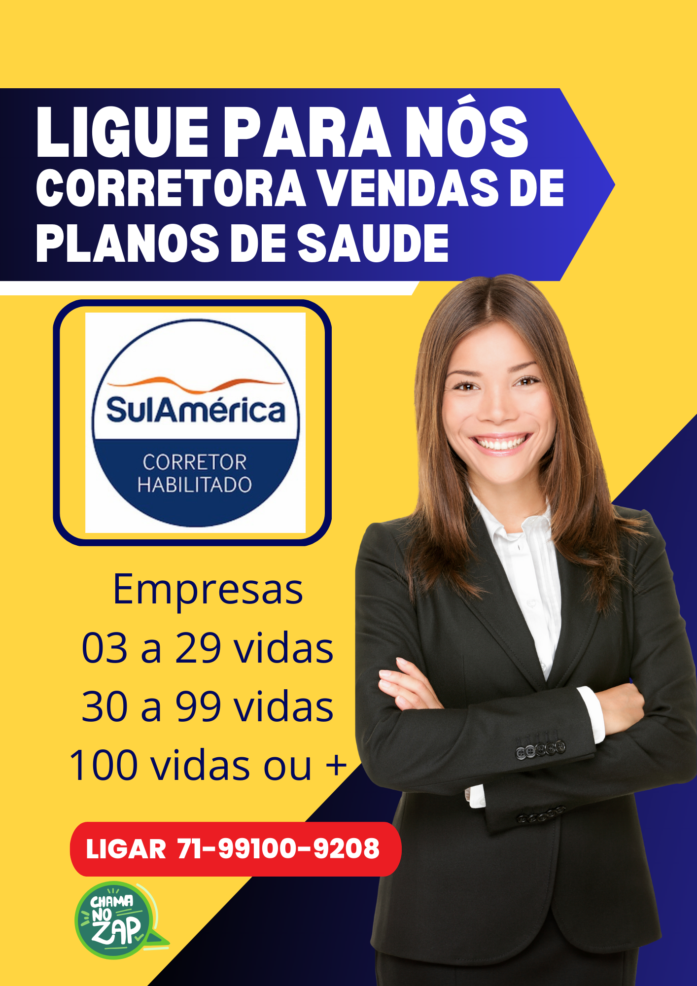 SulAmerica Saude Empresas