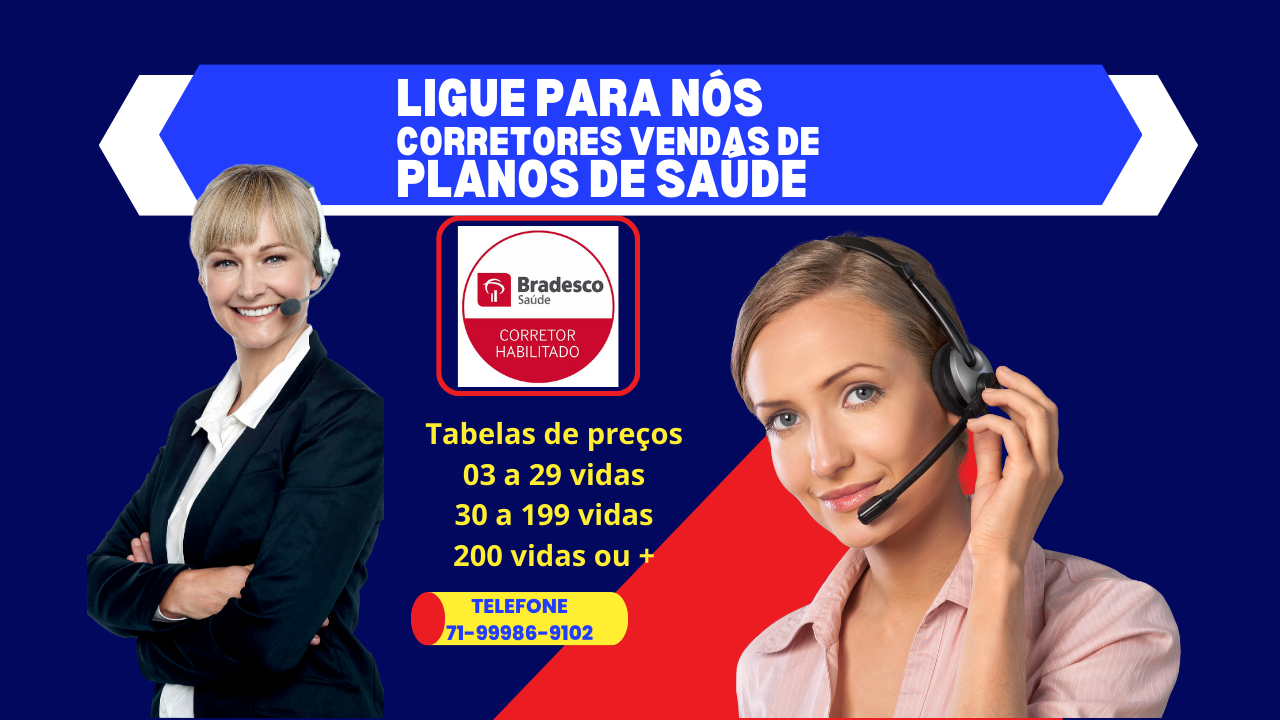 Bradesco Saude em Manaus-Amazonas,