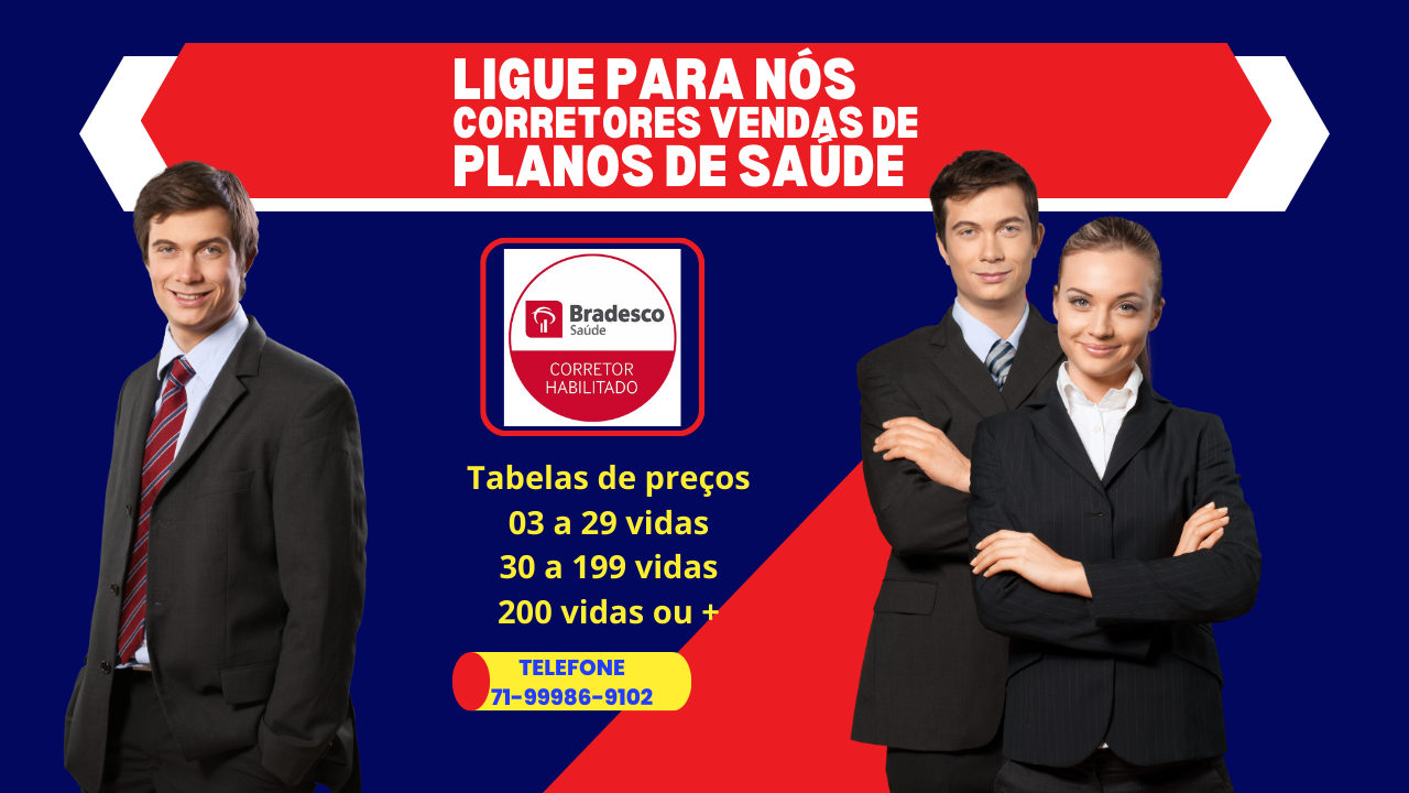 bradesco saude empresariall em roraima
