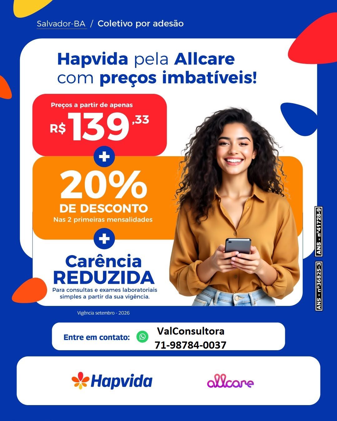 tabelas comparativas preços de planos de saude