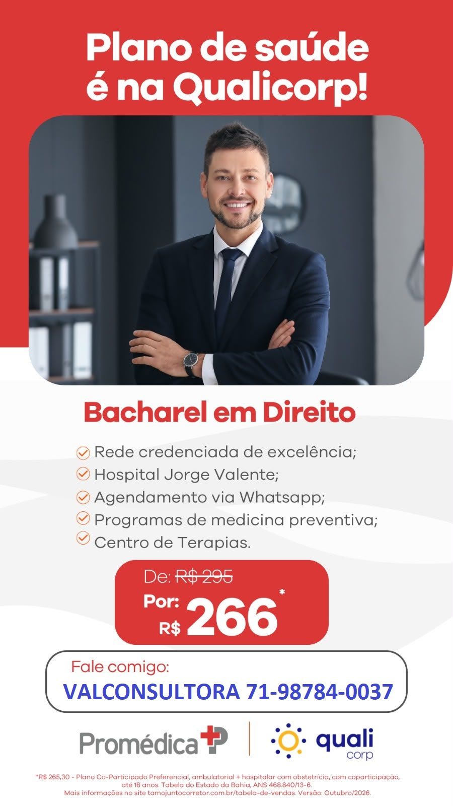plano de saude promedica