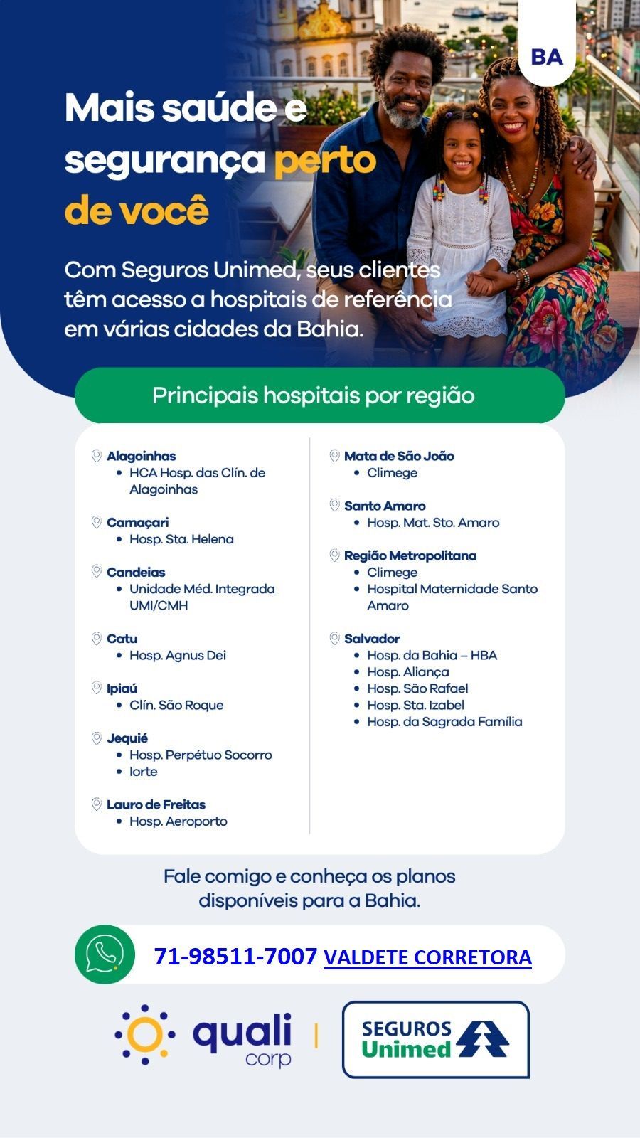 Central de Vendas Planos de Saúde Adesão Individual, planos de saude qualicorp, tabelas de preços unimed em salvador,telefone corretor vendas de planos de saude qualicorp, seguros unimed essencial, seguros unimed efetivo, seguros unimed compacto, seguros unimed completo, seguros unimed superior, corretores planos de saude unimed, tabelas de preços planos de saude unimed