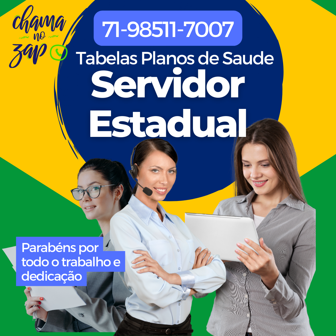 Plano de Saude por Categoria Profissional