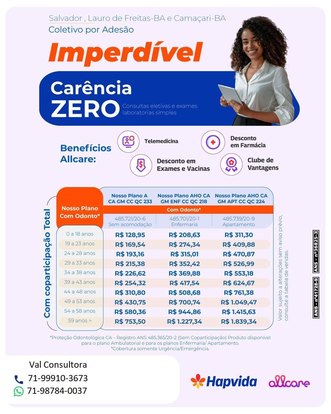 Assistencia Medica hapvida, Planos Medicos hapvida, Convenios Medicos  hapvida