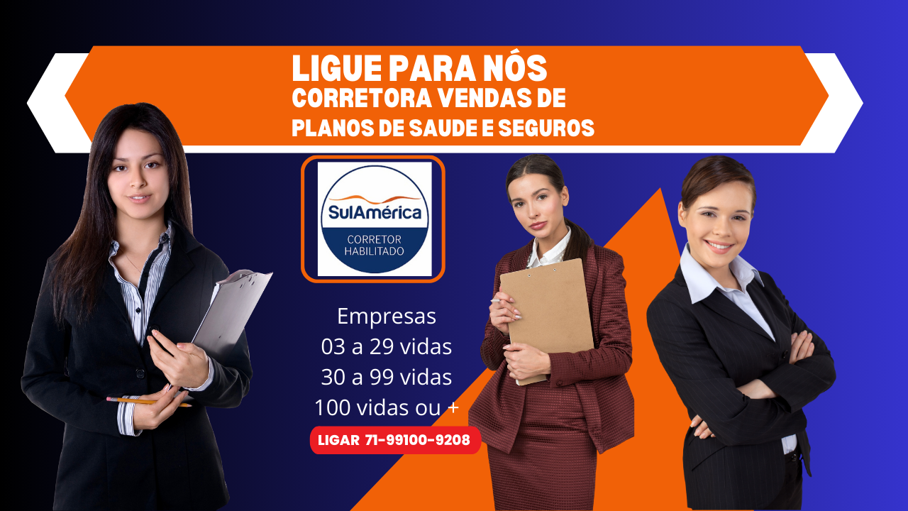 Conheça as Opções de Planos de Saúde SulAmerica em Aracaju-SE, Central de Vendas de Planos de Saúde, 71-98511-7007 Telefone WhatsApp ValConsultora Vendas de Planos de Saude, Telefone 71-98511-7007 corretora vendas de planos de saude, contratar plano de saude, cotação de preços de planos de saude, vendedores de planos de saude, convenios medicos para empresas, plano de saude empresarial, od melhores corretores de planos de saude, corretor de seguros, lista dos planos de saude, os melhores planos de saude, Central de Vendas Online Convênios Médicos para Empresas em Sergipe, SulAmerica Plano Direto Regional Aracaju -SE, SulAmerica Saude Plano Direto Nacional em Sergipe, SulAmerica Saude Plano Especial em Sergipe