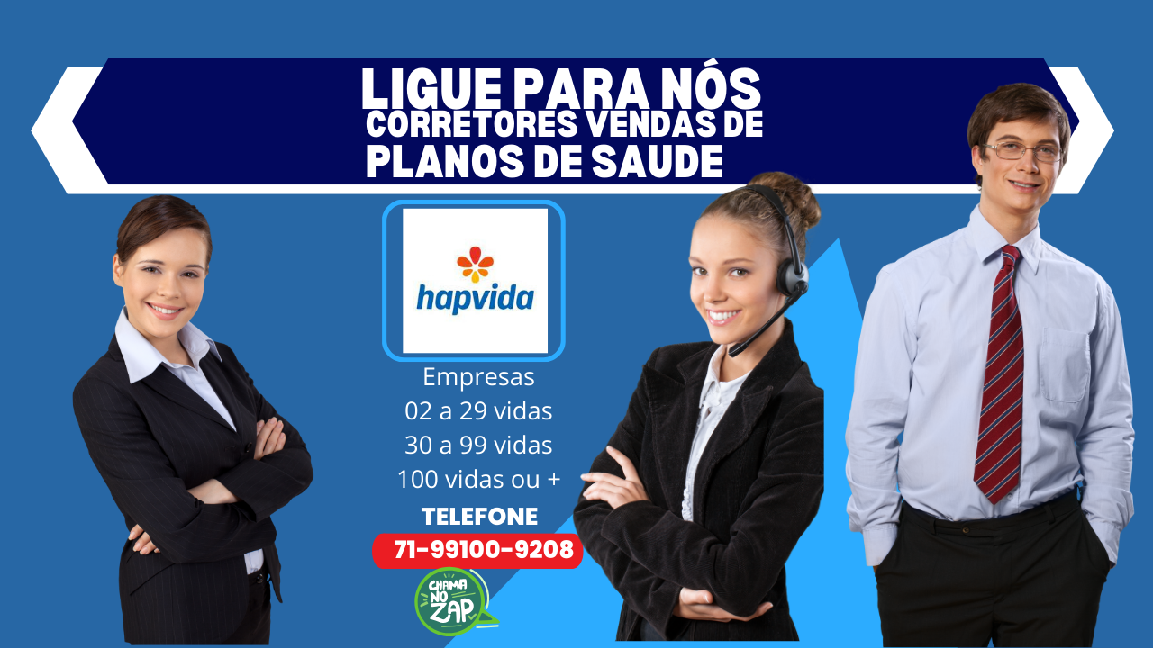 Conheça Nossas Opções de Planos de Saúde em Aracaju-SE, Central de Vendas de Planos de Saúde, 71-98511-7007 Telefone WhatsApp ValConsultora Vendas de Planos de Saude, Telefone 71-98511-7007 corretora vendas de planos de saude, contratar plano de saude, cotação de preços de planos de saude, vendedores de planos de saude, convenios medicos para empresas, plano de saude empresarial, od melhores corretores de planos de saude, corretor de seguros, lista dos planos de saude, os melhores planos de saude, Central de Vendas Online Convênios Médicos para Empresas em Sergipe, Hapvida para EEmpresas em Aracaju-SE