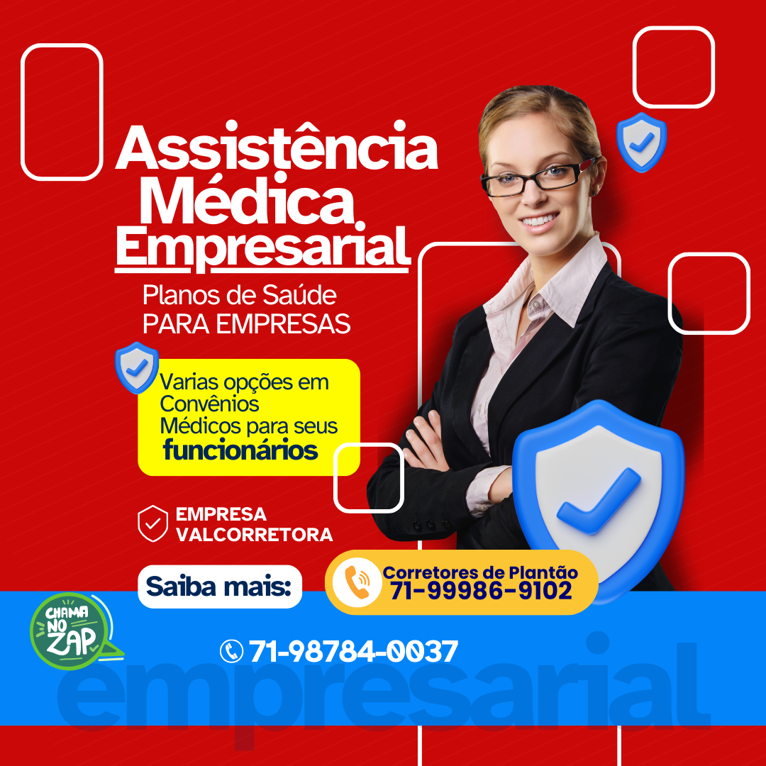 Corretora Vendas Planos Promedica Saude