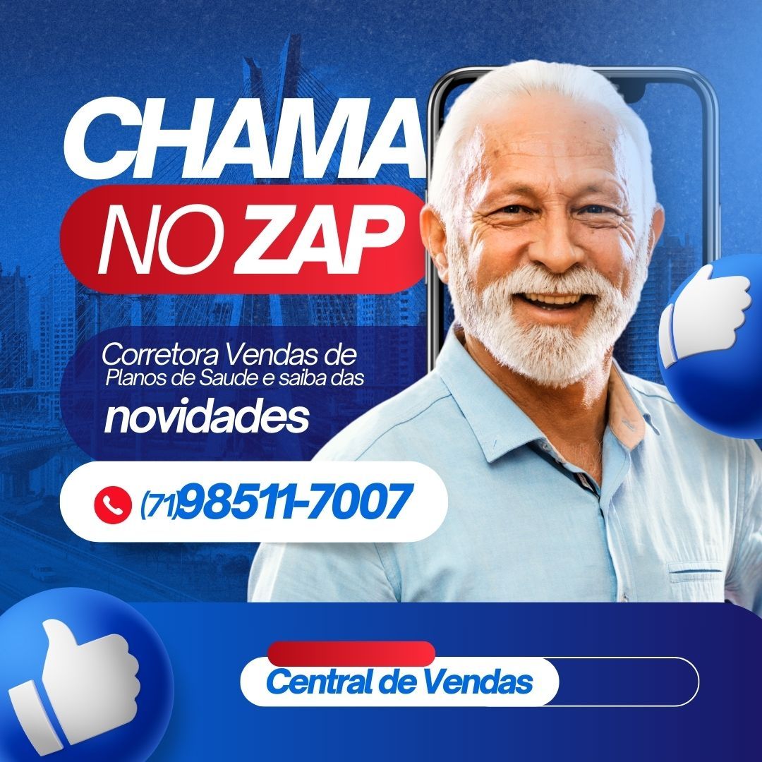 Plano de Saúde Individual ou Familiar
Hapvida Intermedica para pessoa fisica