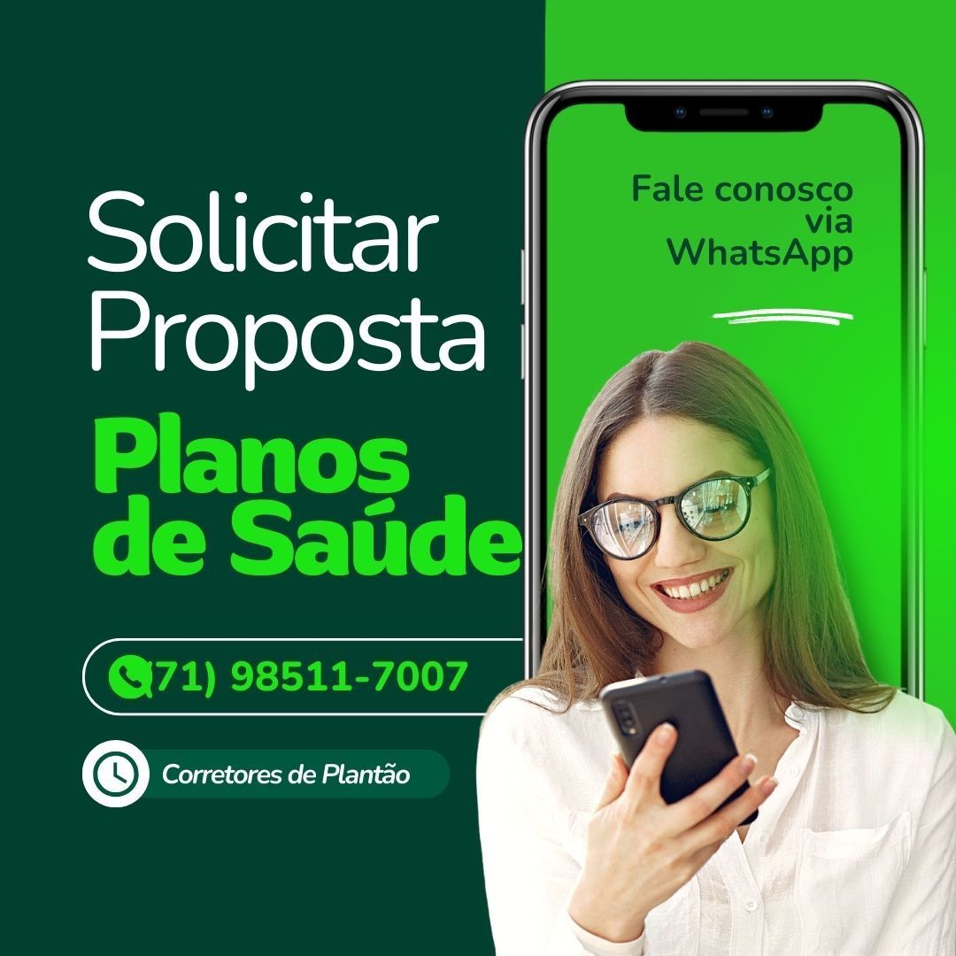 Plano de Saude por Categoria Profissional
