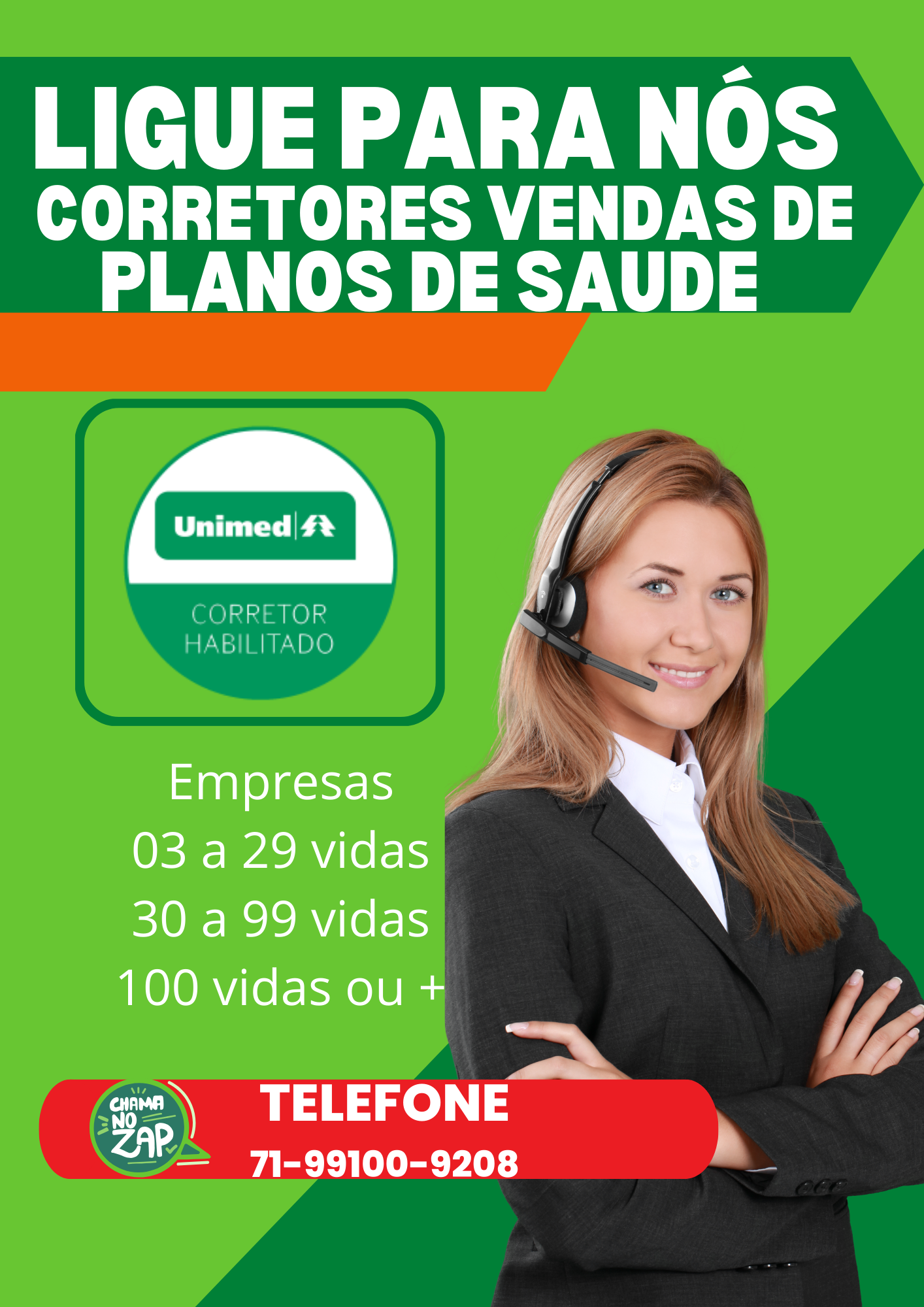 preços de assistencia medica empresarial