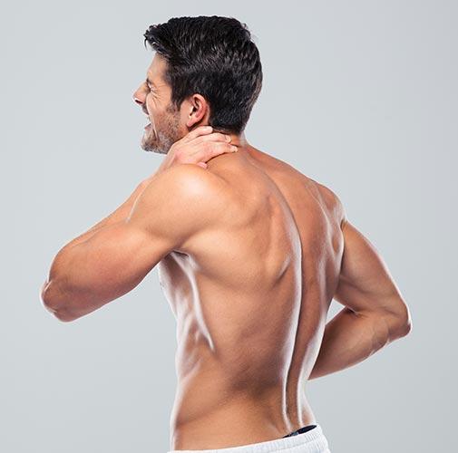 DR. JESÚS MELÉNDEZ MEZA - DOLOR DEL CUELLO