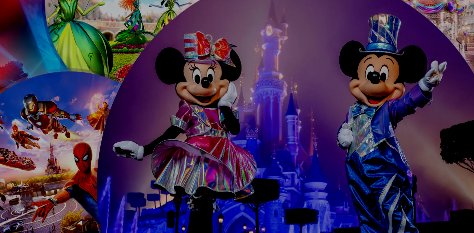 Disney 2027
