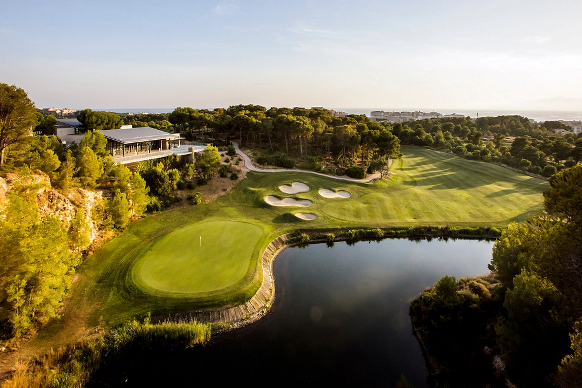 Costa Dorada Golf