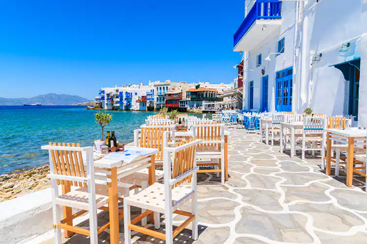 Mediterranean