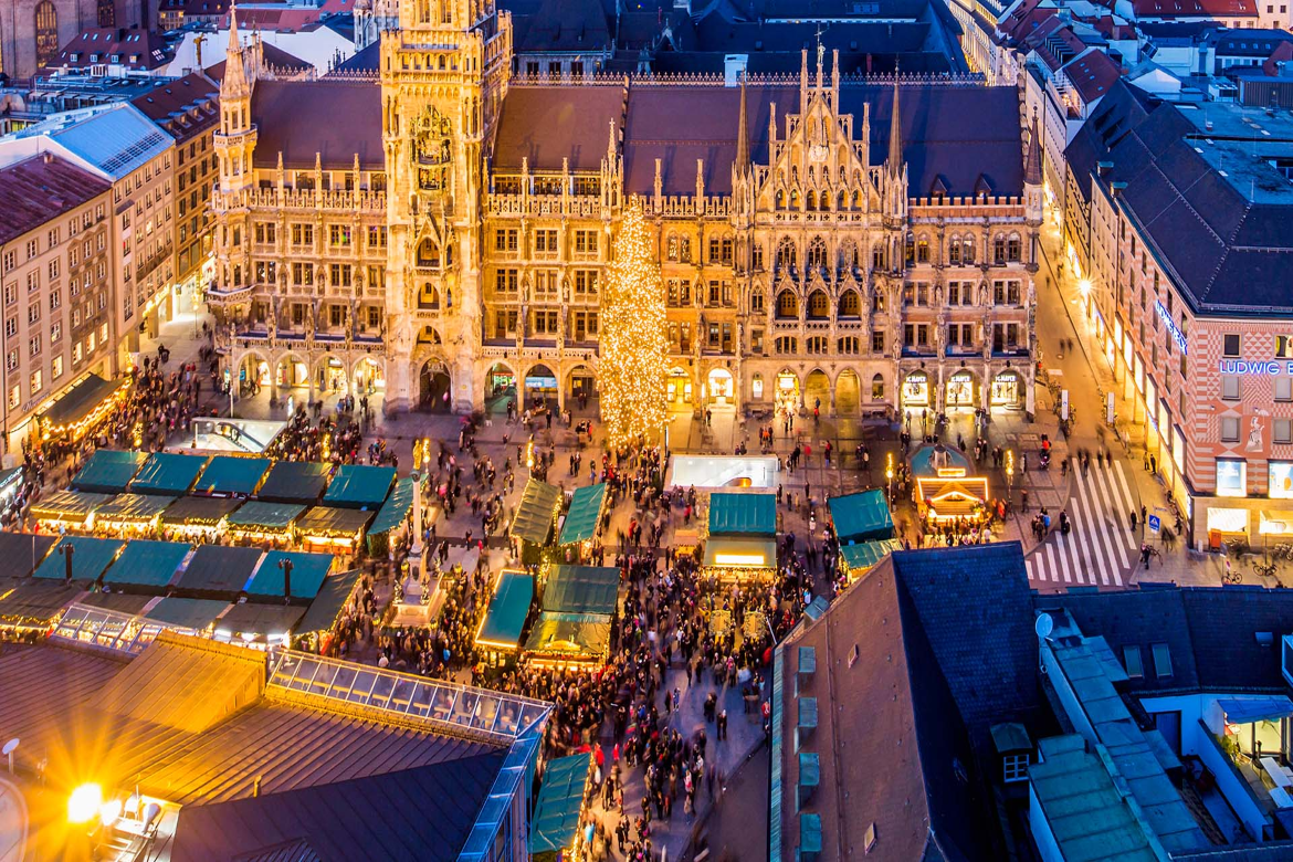 Munich