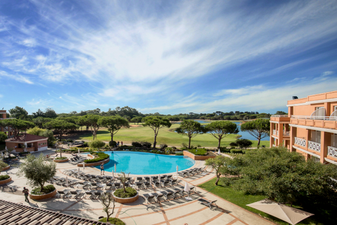 Lisbon Golf Holiday