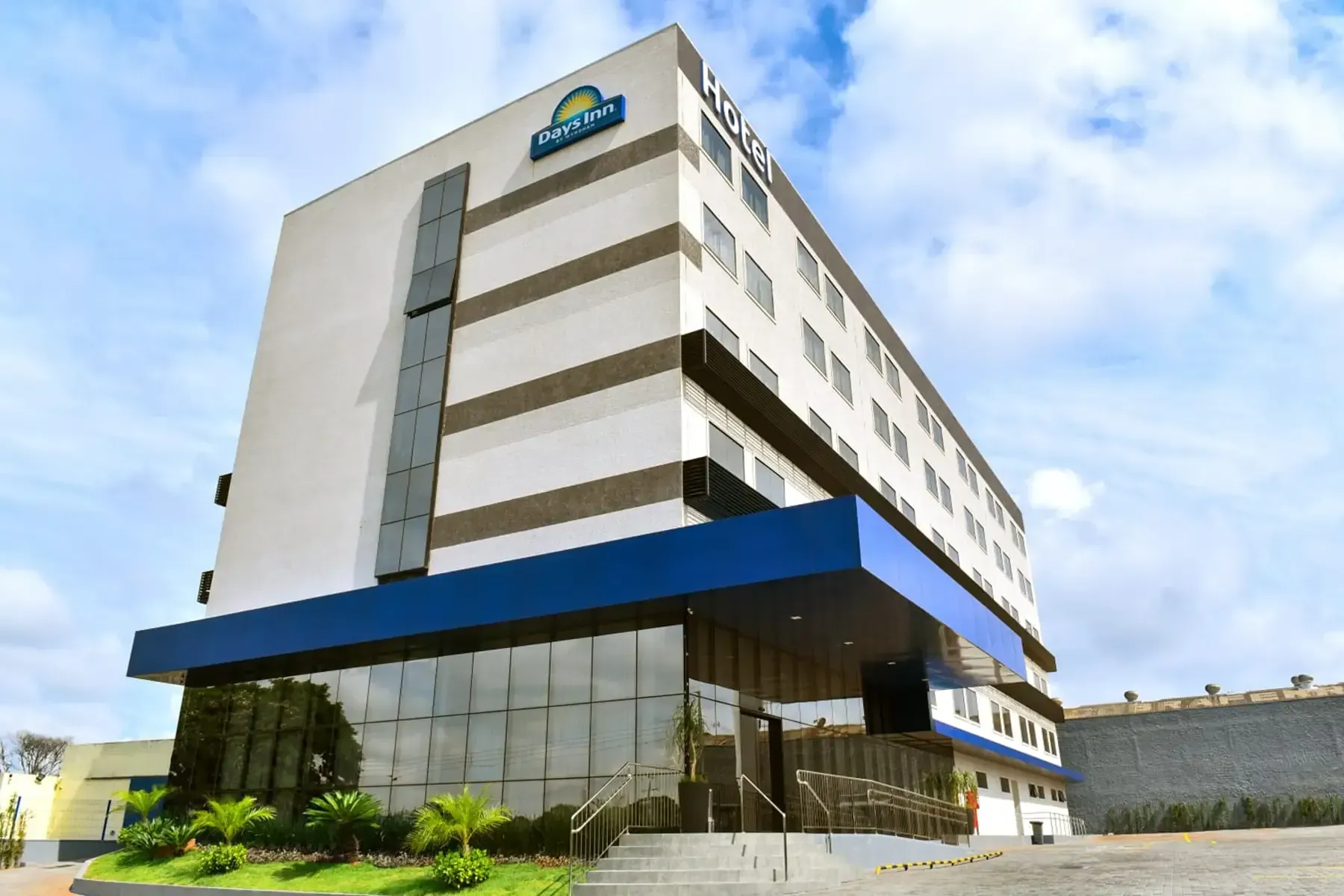 Days Inn by Wyndham