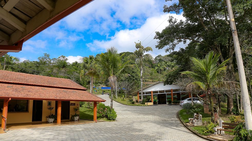 Matiz Igaratá Resort, Spa e Eventos
