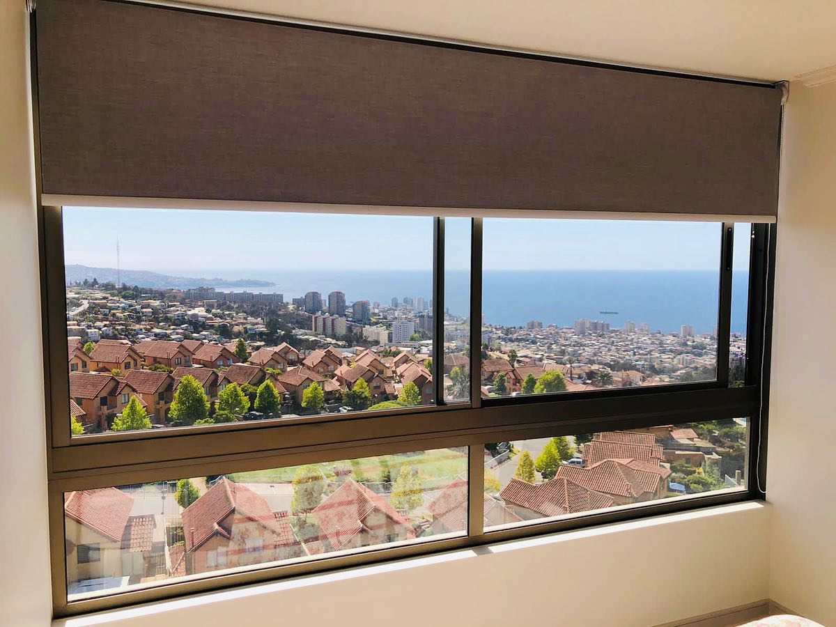 CORTINAS BLACK OUT