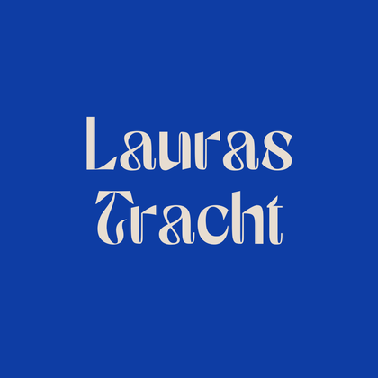 Lauras Tracht