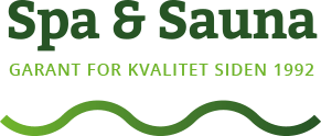 Spa & Sauna logo
