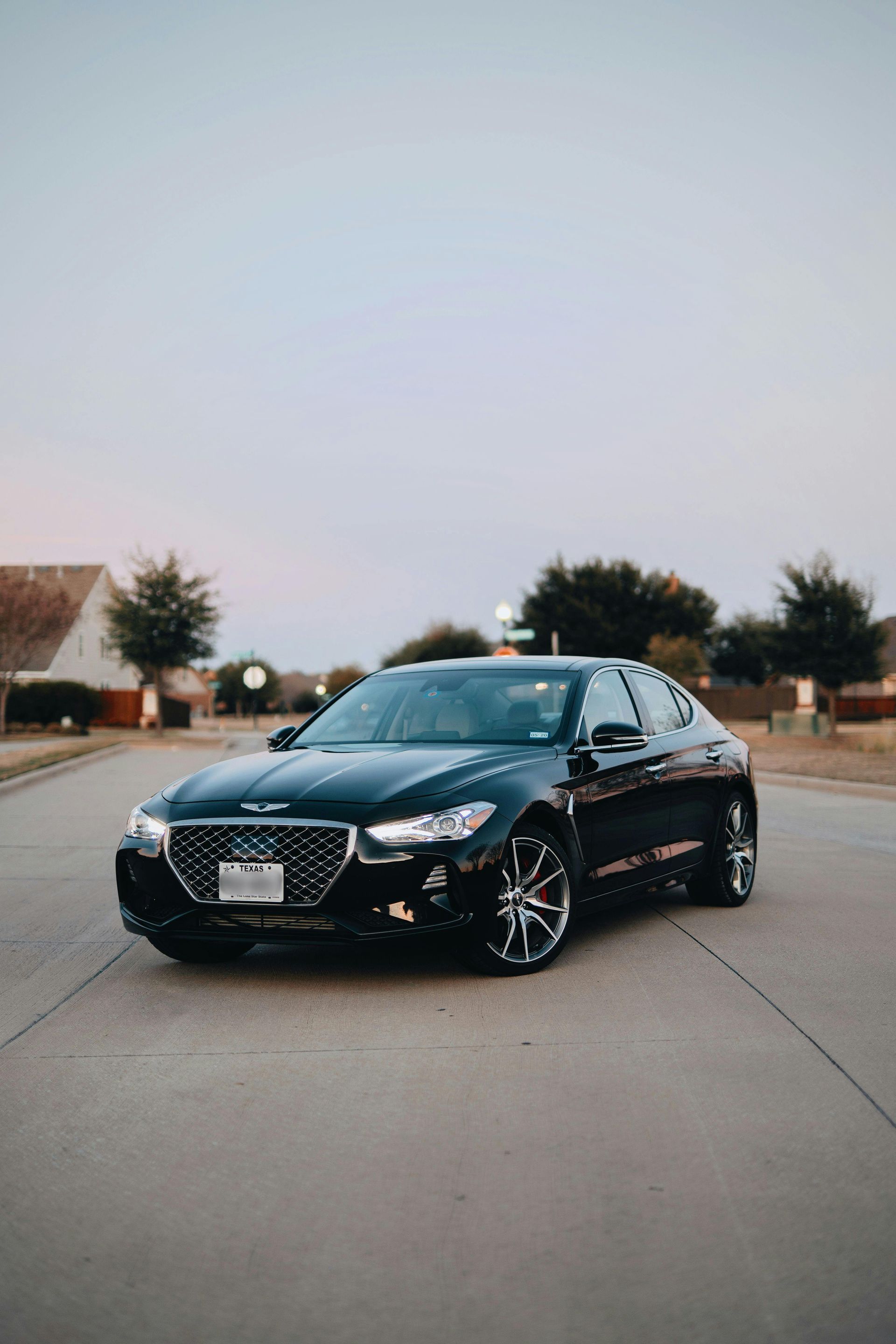 Event Car Service in Cleveland, OH