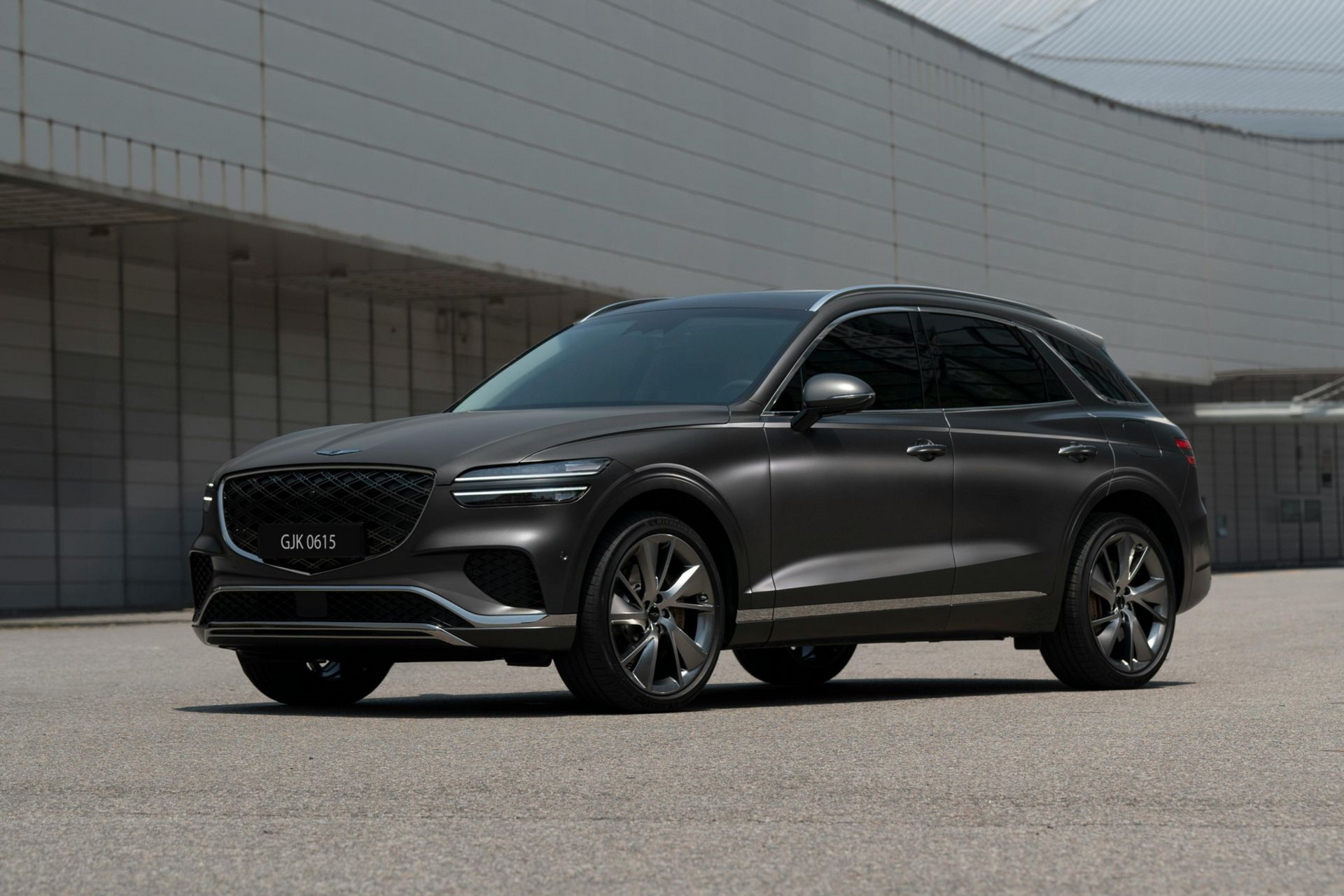 luxury car services in Cleveland
