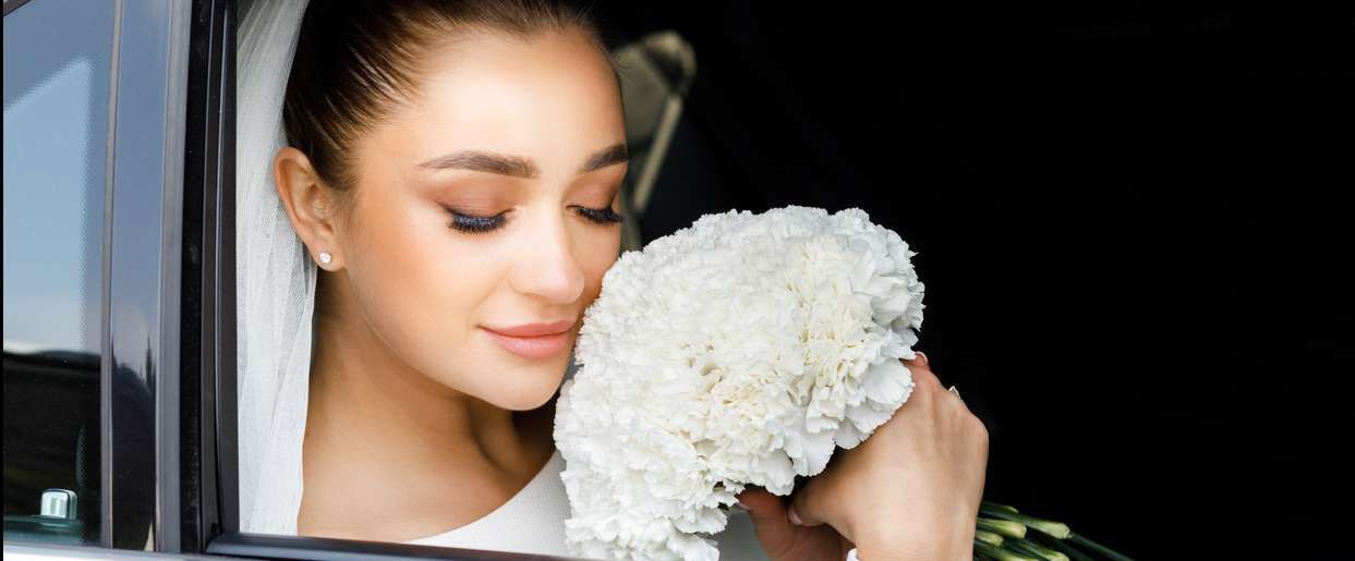 Wedding Car Services Cleveland, OH