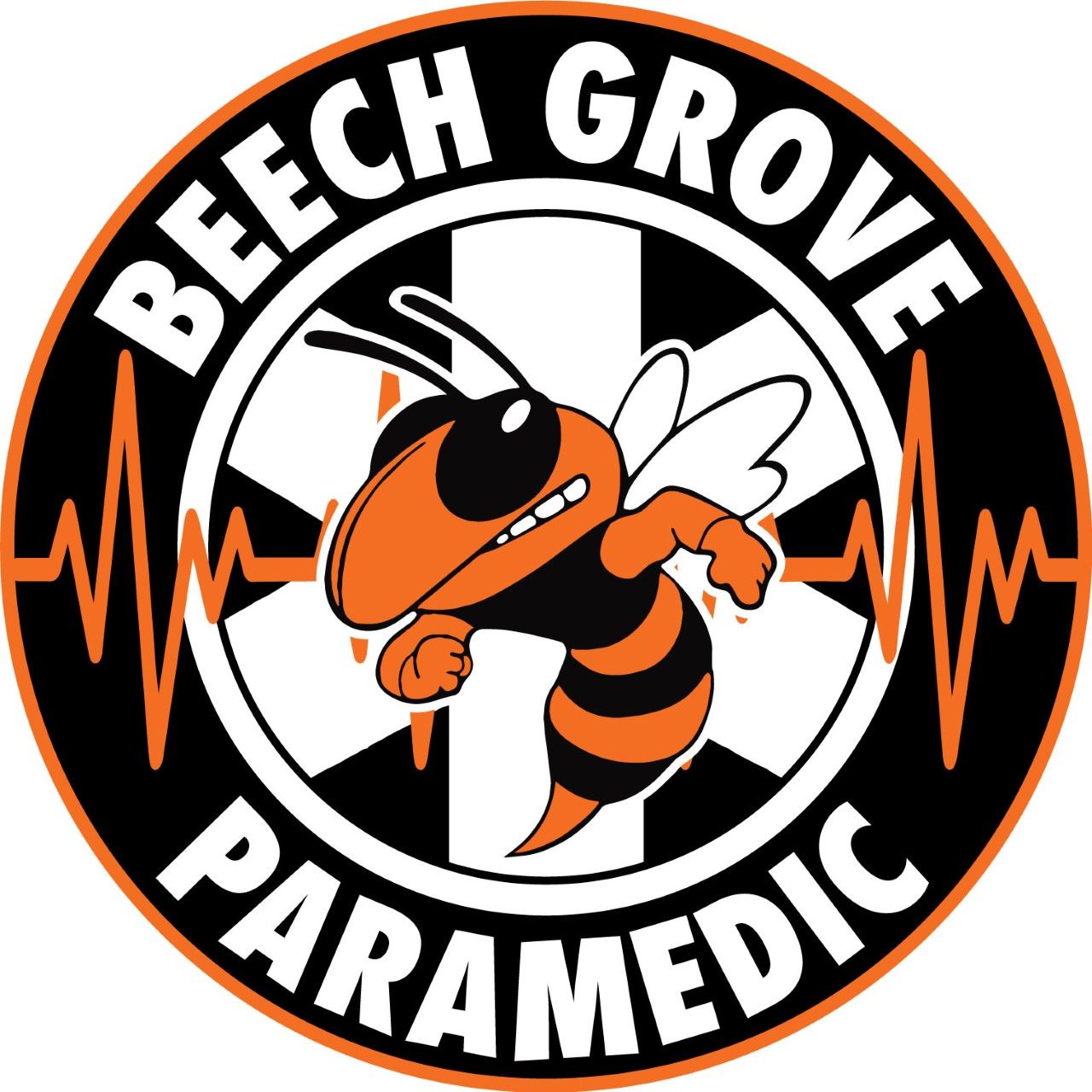 Beech Grove EMS Department City of Beech Grove
