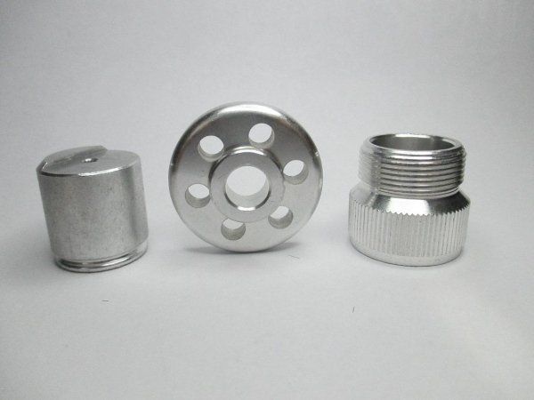 Minuterie tornite