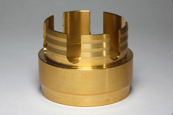 Minuterie tornite
