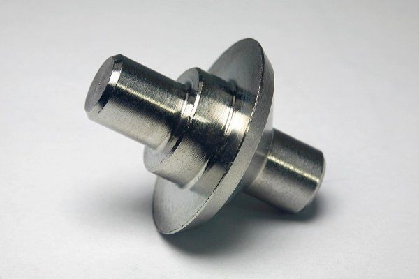 Minuterie tornite