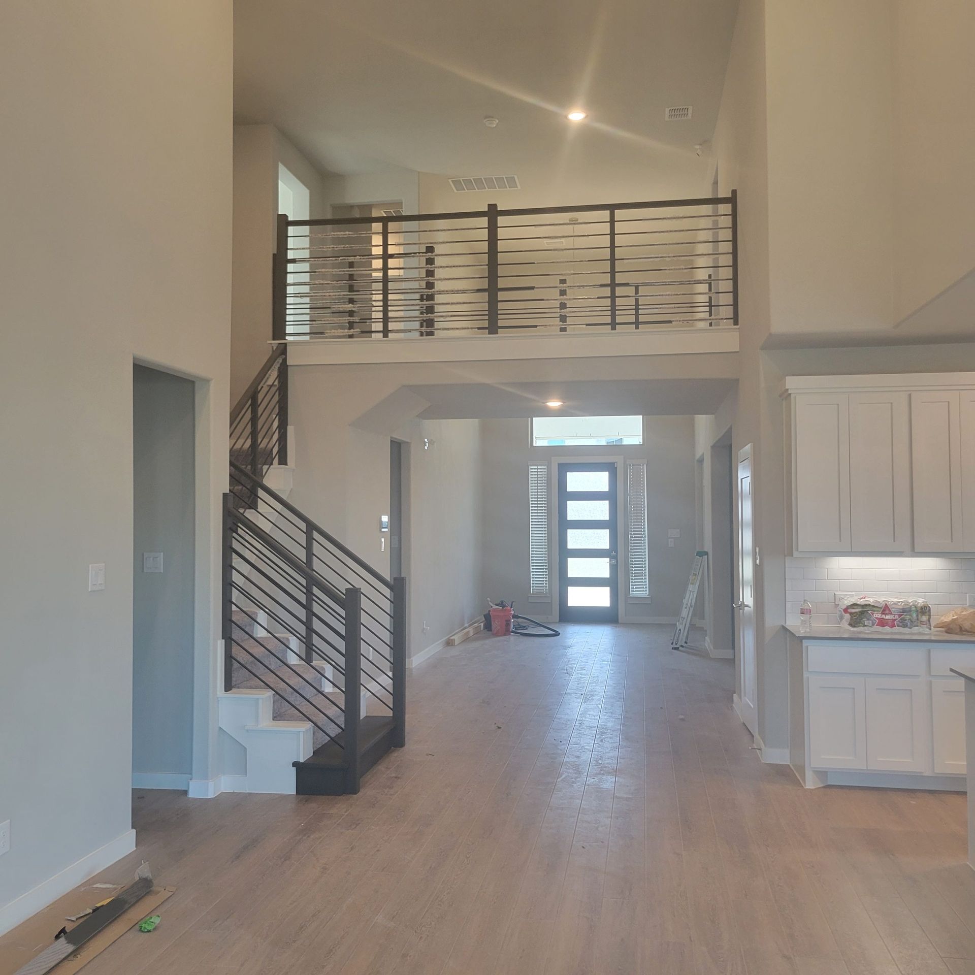 Remodeling 8