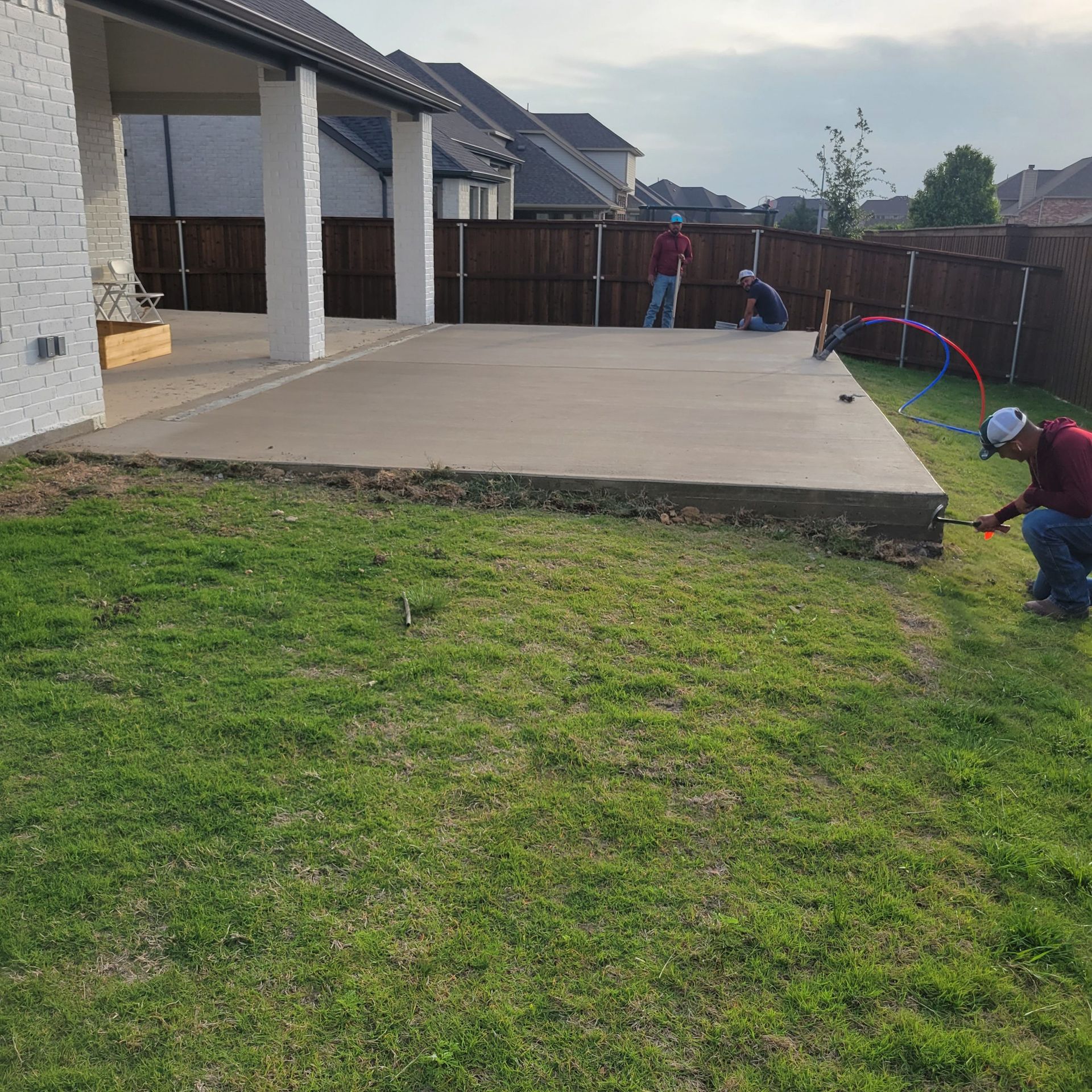 landscaping 5