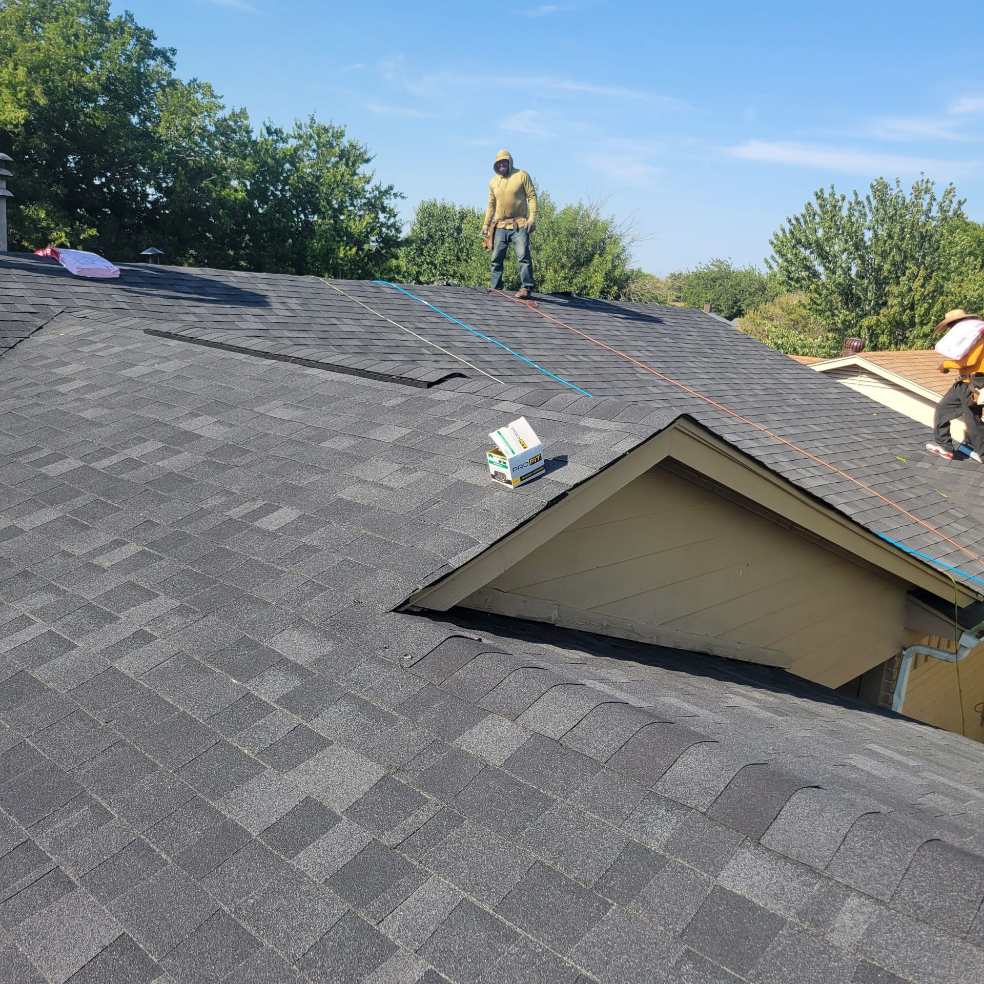 roofing 1