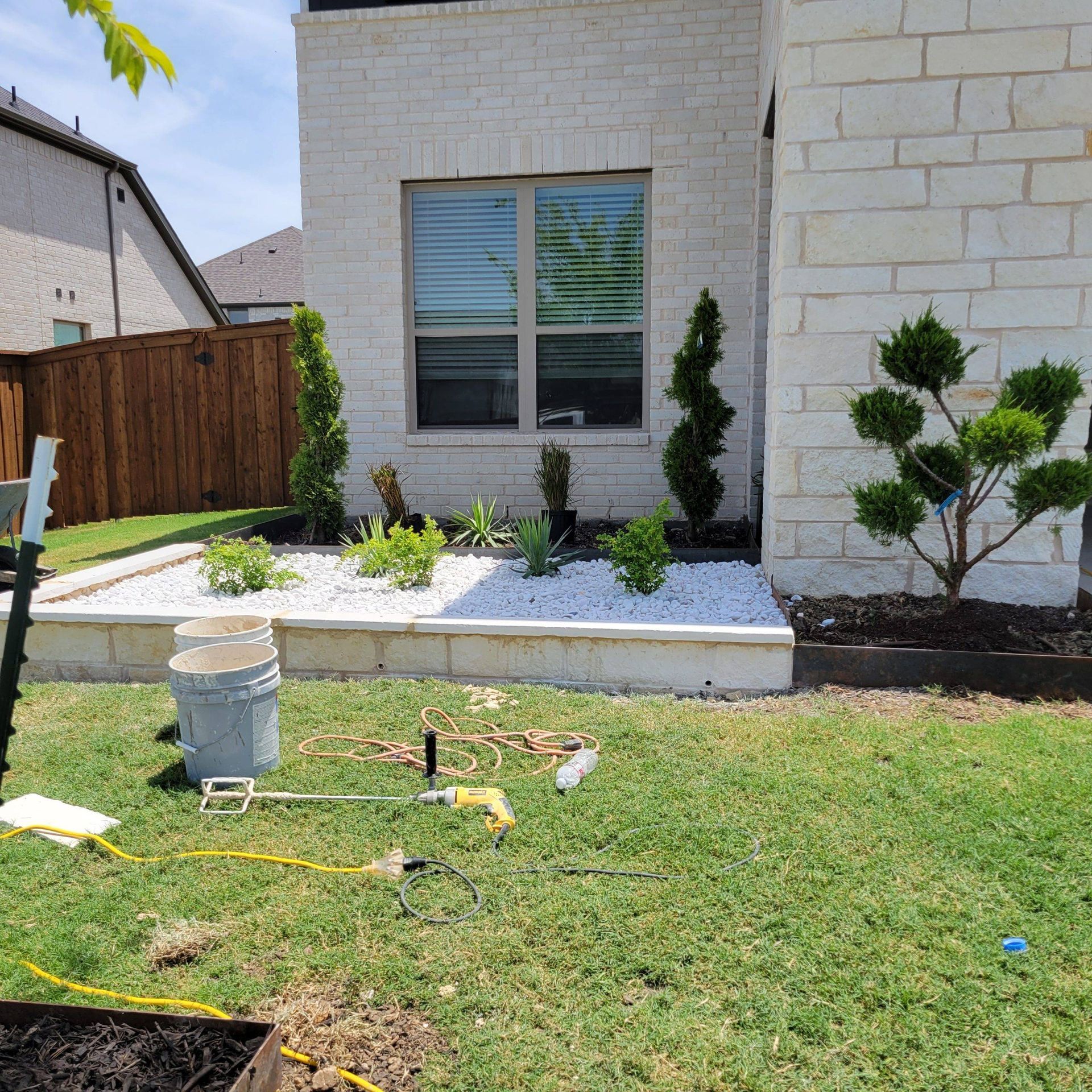 landscaping 2