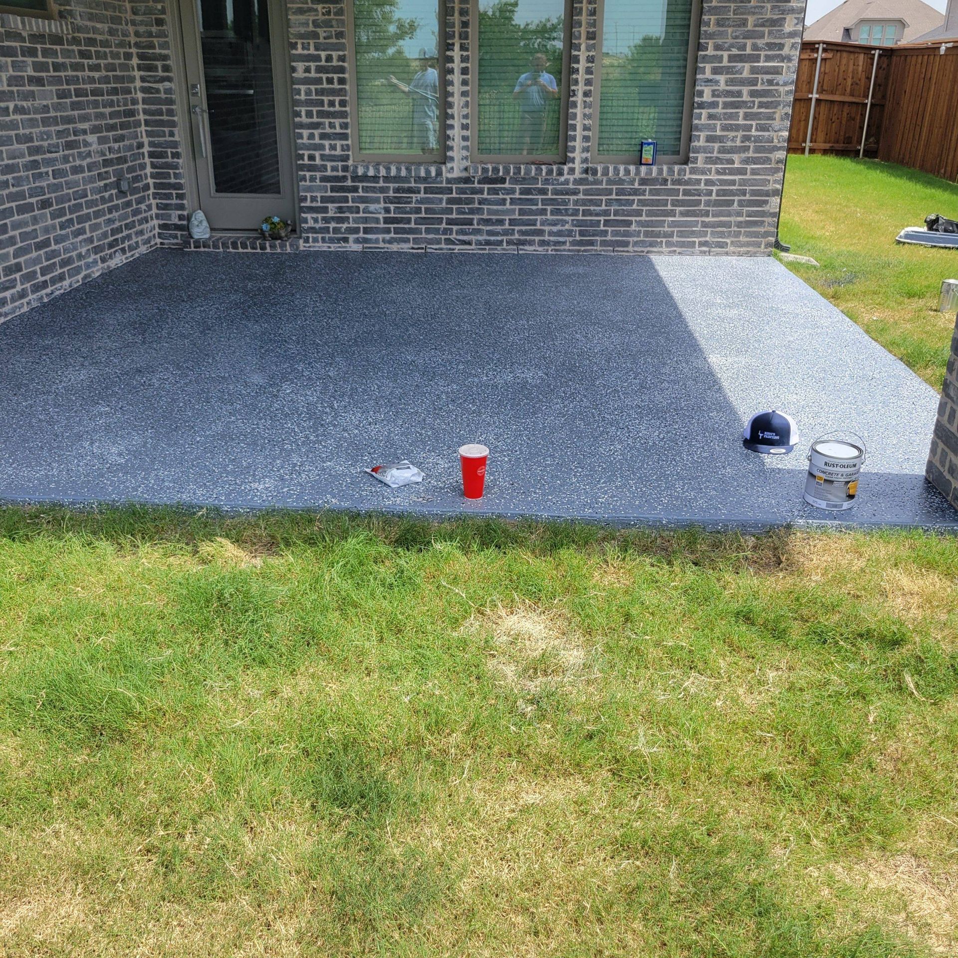 landscaping 3