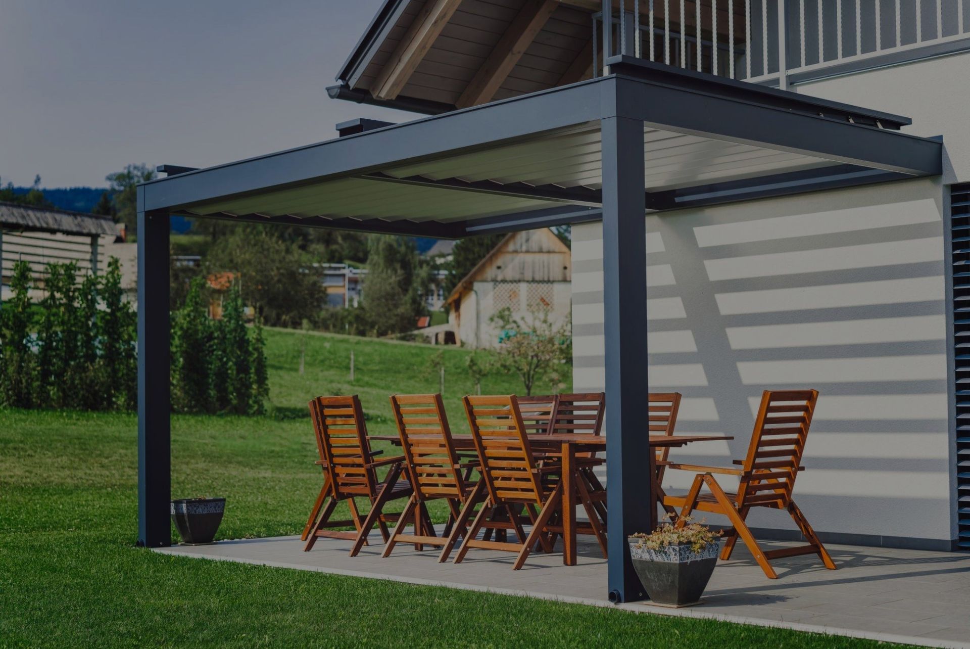20 Stylish Covered Patio ideas to Create Your Outdoor Living Space