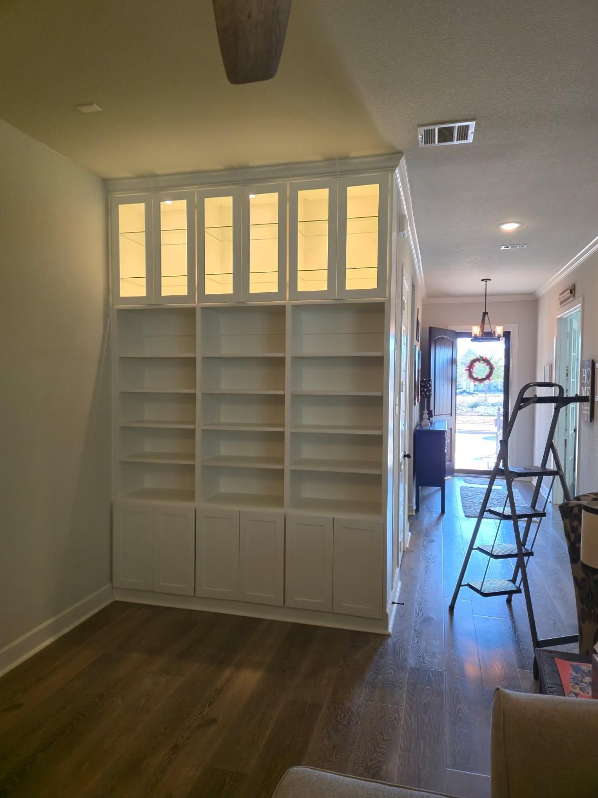 Remodeling 1