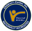 The Children's Center, Inc. Logo