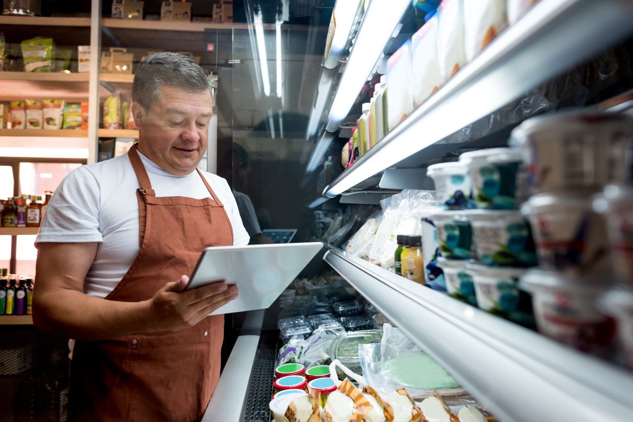 Schedule Refrigeration Service in Philadelphia, PA