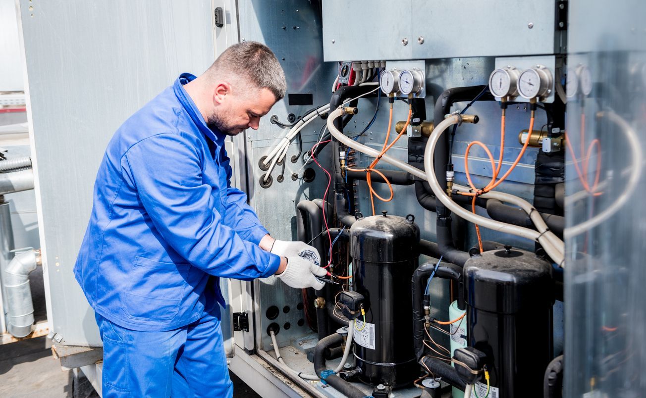 RS Sales & Service Emergency Refrigeration in Philadelphia, PA