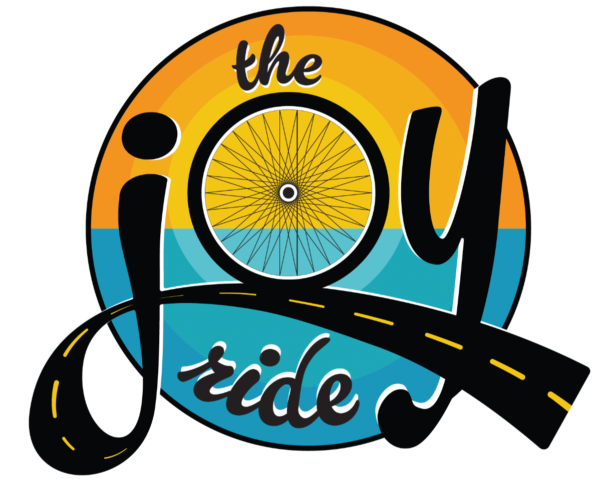 the joy ride