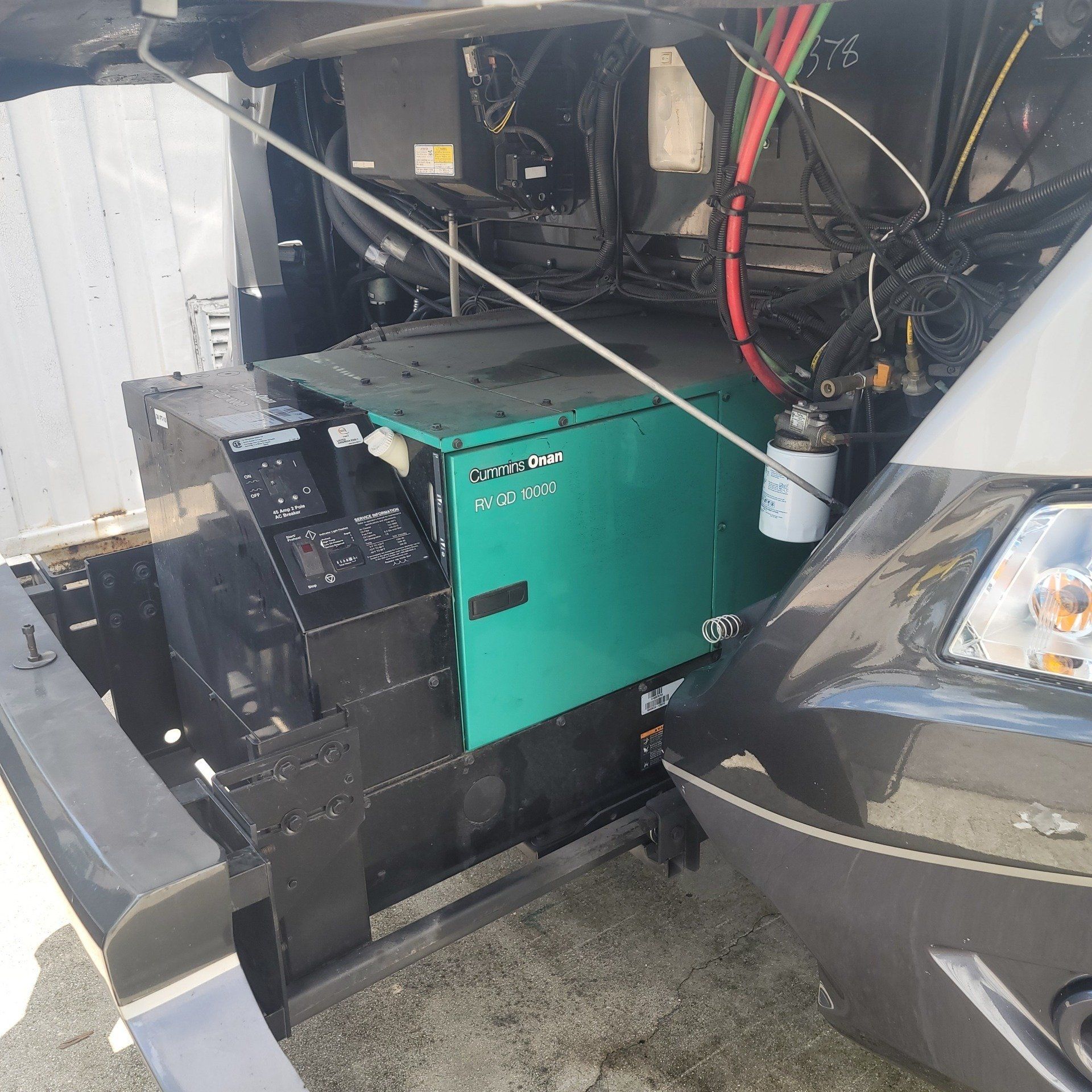Marine Generator - Broward County, F - Don Hillman Inc Marine Generator - Broward County, F - Don Hillman Inc