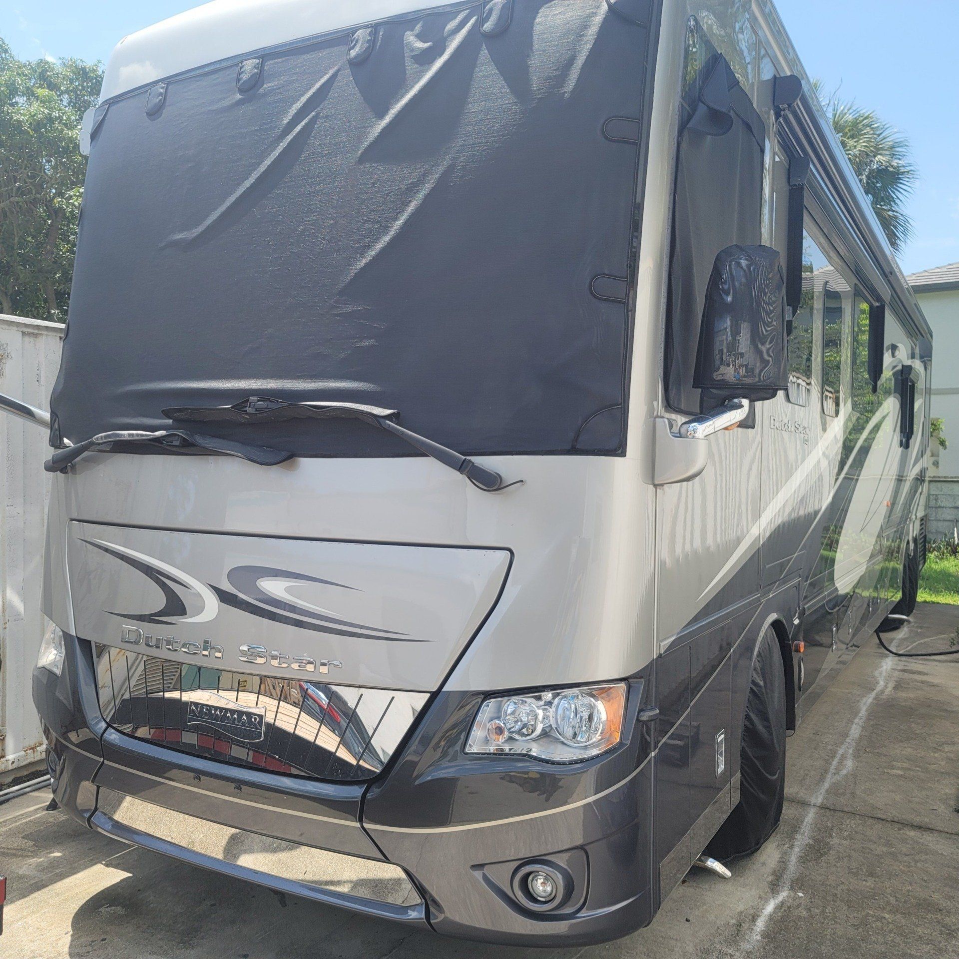 RV Generator - Broward County, F - Don Hillman Inc RV Generator - Broward County, F - Don Hillman Inc