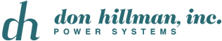 Don Hillman Inc Don Hillman Inc