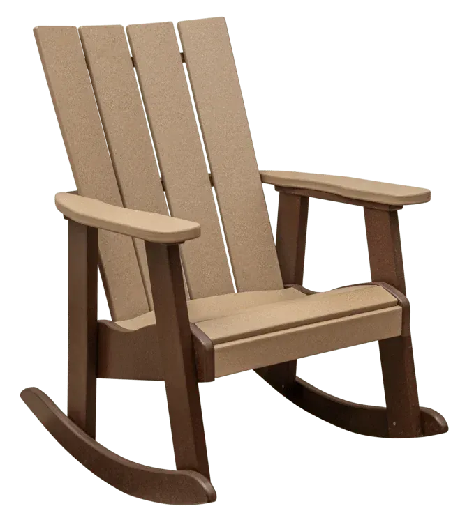 ROCKING CHAIRS ROCKING CHAIRS