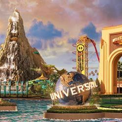 Universal Orlando Resort™