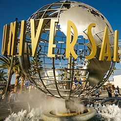 Universal Studios Hollywood