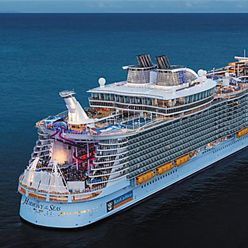 Royal Caribbean Cruise Line
